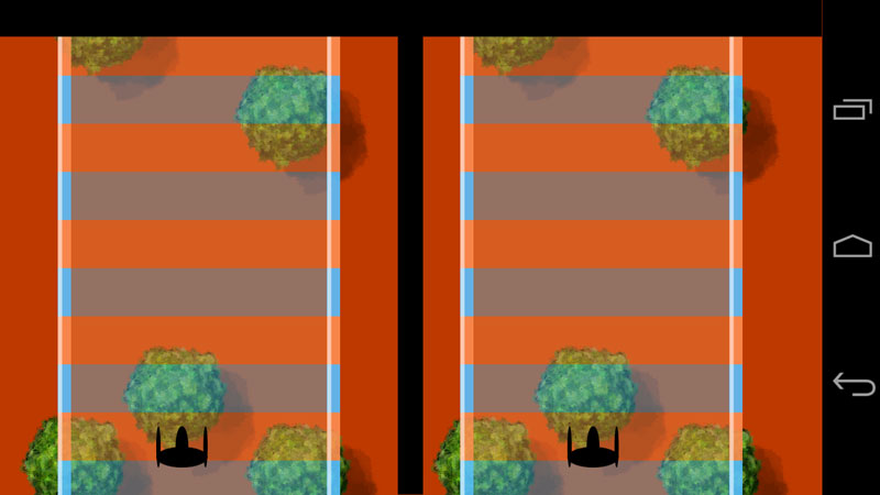 Version 0.1 de DualRUN