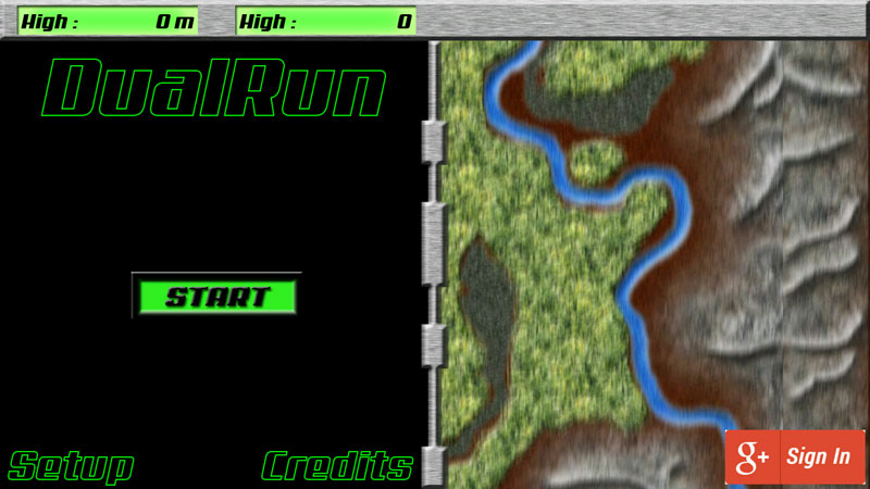Menu V 0.5