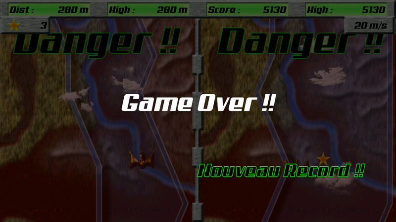 GameOver V 0.5