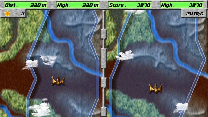 Version 0.5 de DualRUN