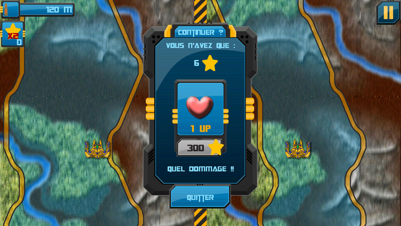 Version 0.5 de DualRUN