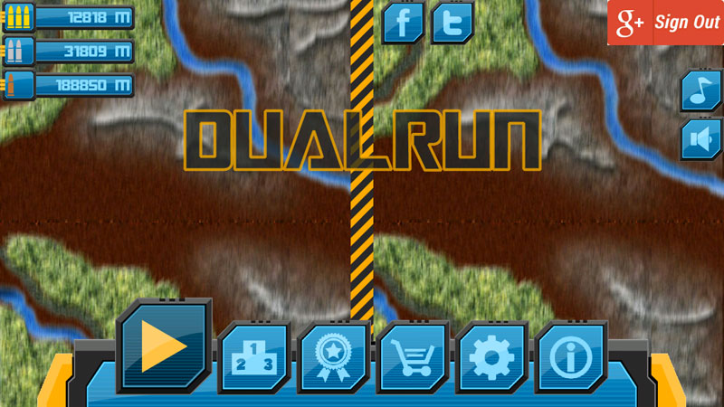Menu V 0.9